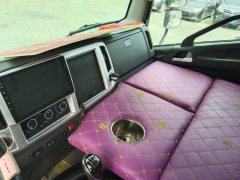 FAW Jiefang J6F 156 hp 4X2 4.16 m - фото 4