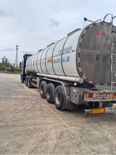 Shacman Delong X5000S 610 hp 6X4 - фото 4