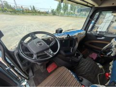 Shacman Delong X5000S 610 hp 6X4 - фото 6