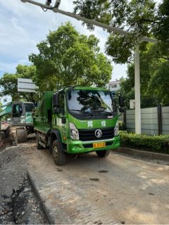 Sinotruk 160 hp 4X2 3.8 m - фото 3