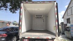 JAC Junling Shunling V6 269 hp 4X4 5.9 m - фото 2