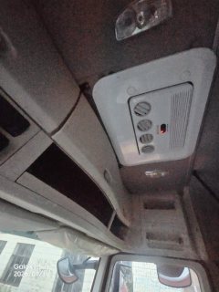 Foton Auman GTL 280 hp 4X4 9.6 m - фото 7