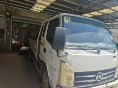 Kama K6 110 hp 4X2 3.69 m - фото 1
