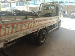Kama K6 110 hp 4X2 3.69 m - фото 2