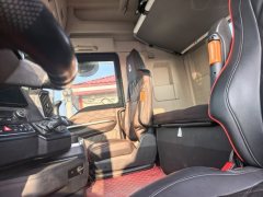 Sinotruk Sitrak G7S 680 hp 6X4 - фото 10