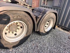 Sinotruk Sitrak G7S 680 hp 6X4 - фото 5