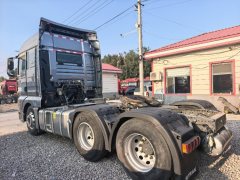 Sinotruk Sitrak G7S 680 hp 6X4 - фото 6