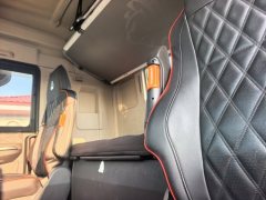 Sinotruk Sitrak G7S 680 hp 6X4 - фото 7