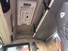 Sinotruk Sitrak G7S 680 hp 6X4 - фото 8
