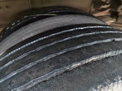 Dongfeng Tianjin KR 260 hp 4X2 6.8 m - фото 7