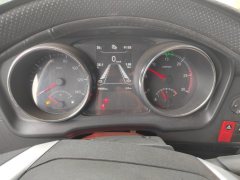 Dongfeng Tianjin KR 260 hp 4X2 6.8 m - фото 8