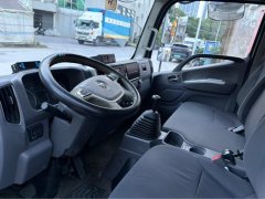 Foton Ollin Express 131 hp 4X2 4.1 m - фото 7