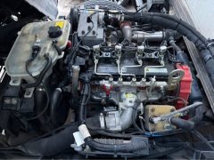 Foton Ollin Express 131 hp 4X2 4.1 m - фото 8