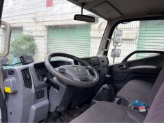 Foton Ollin Express 131 hp 4X2 4.1 m - фото 8