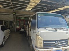 Kama K6 110 hp 4X2 3.69 m - фото 1