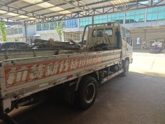 Kama K6 110 hp 4X2 3.69 m - фото 3