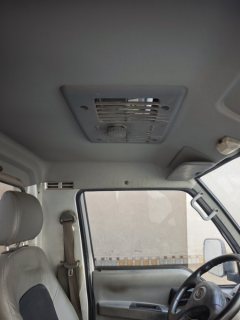 Foton 112 hp 4X2 3.05 m - фото 3