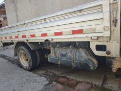 Foton 112 hp 4X2 3.05 m - фото 4