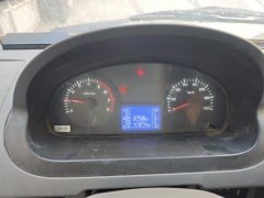 Foton 112 hp 4X2 3.05 m - фото 6