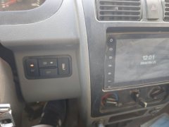 Foton 112 hp 4X2 3.05 m - фото 7