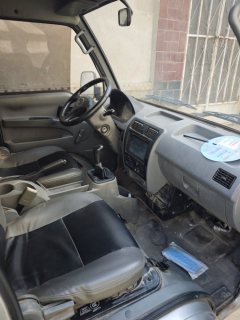 Foton 112 hp 4X2 3.05 m - фото 8