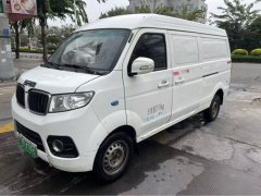 SRM Shineray EV - фото 1