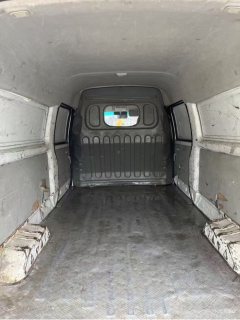 SRM Shineray EV - фото 3