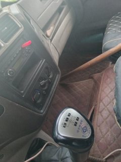 Dongfeng Liuzhou Chenglong M3 200 hp 6X2 5 m - фото 4