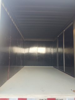 JMC Kevin 160 hp 4X2 4.2 m - фото 3