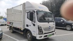 Foton Ollin HL 4.14 m - фото 1