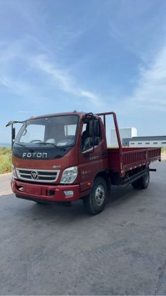 Foton Ollin CTX 156 hp 4X2 - фото 1
