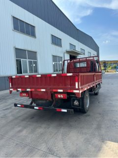 Foton Ollin CTX 156 hp 4X2 - фото 2