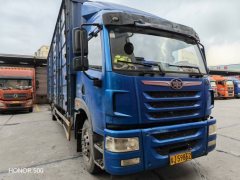 FAW Jiefang VH 220 hp 4X2 9.65 m - фото 2