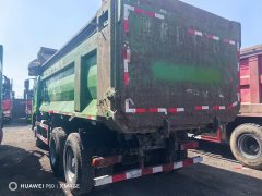 Foton Auman ETX 350 hp 6X4 5.6 m - фото 3