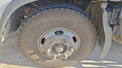 Foton Aumark S3 141 hp 4X2 4.2 m - фото 12