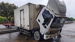 Foton Aumark S3 141 hp 4X2 4.2 m - фото 4