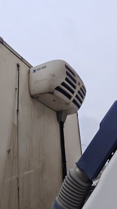 Foton Aumark S3 141 hp 4X2 4.2 m - фото 5