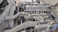 Foton Aumark S3 141 hp 4X2 4.2 m - фото 6