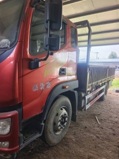 Foton Ollin Hornet 210 hp 4X2 5.75 m - фото 1