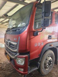 Foton Ollin Hornet 210 hp 4X2 5.75 m - фото 2