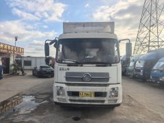 Dongfeng Tianjin 180 hp 4X2 7.7 m - фото 2