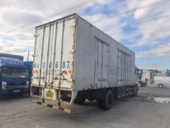 Dongfeng Tianjin 180 hp 4X2 7.7 m - фото 4
