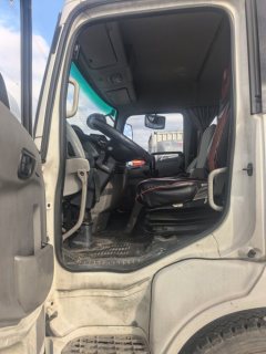 Dongfeng Tianjin 180 hp 4X2 7.7 m - фото 6