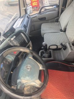Dongfeng Tianjin 180 hp 4X2 7.7 m - фото 7