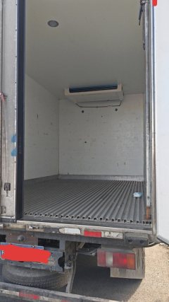 SINOTRUK HOWO Light Duty Truck Hanjiang 160 hp 4X2 4.08 m - фото 2