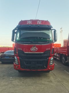 Dongfeng Liuzhou Chenglong H5 270 hp 4X2 6.8 m - фото 2