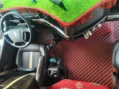 Dongfeng Liuzhou Chenglong H5 270 hp 4X2 6.8 m - фото 5
