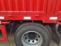 Dongfeng Liuzhou Chenglong H5 270 hp 4X2 6.8 m - фото 7