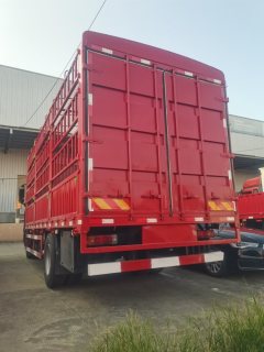 Dongfeng Liuzhou Chenglong H5 270 hp 4X2 6.8 m - фото 9