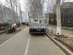 SINOTRUK HOWO Light Duty Truck Hanjiang 140 hp 4X2 4.15 m - фото 3